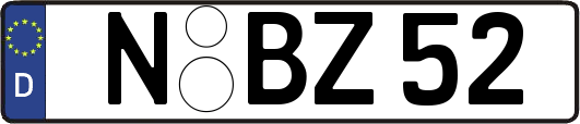 N-BZ52