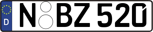 N-BZ520