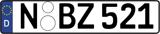 N-BZ521