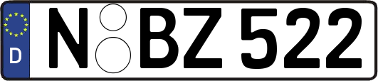 N-BZ522