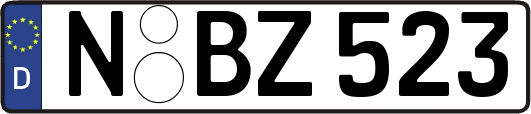 N-BZ523