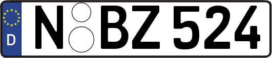 N-BZ524