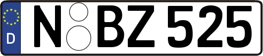 N-BZ525