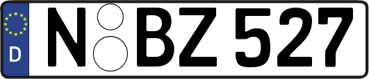N-BZ527