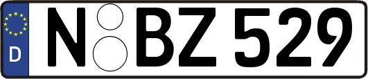 N-BZ529