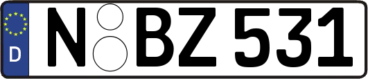 N-BZ531