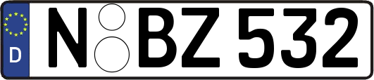 N-BZ532