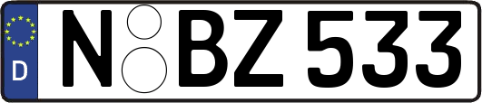 N-BZ533