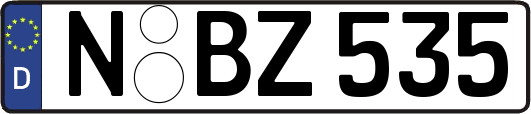 N-BZ535