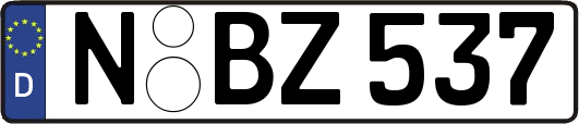 N-BZ537