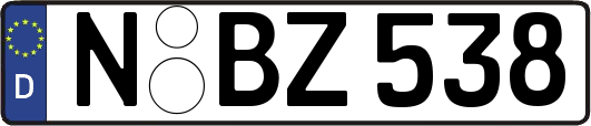 N-BZ538