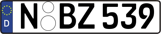N-BZ539