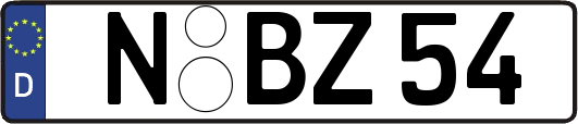 N-BZ54