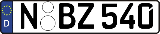 N-BZ540