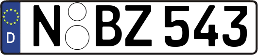 N-BZ543