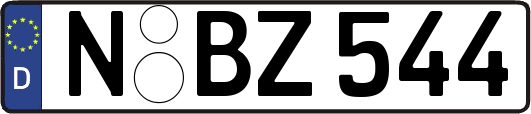 N-BZ544