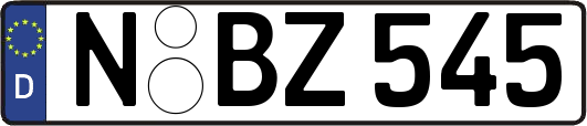 N-BZ545