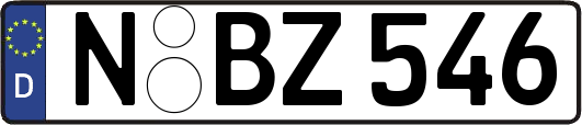 N-BZ546