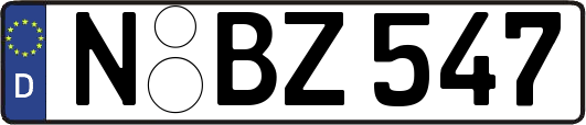 N-BZ547