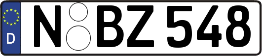 N-BZ548