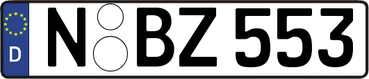 N-BZ553