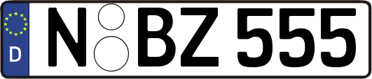 N-BZ555