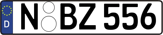 N-BZ556