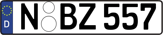 N-BZ557