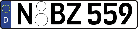 N-BZ559