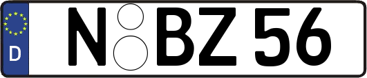 N-BZ56