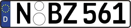 N-BZ561