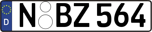 N-BZ564