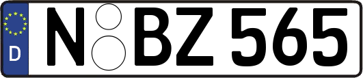N-BZ565