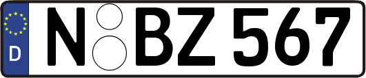 N-BZ567