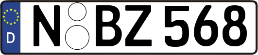 N-BZ568