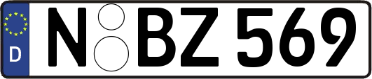 N-BZ569