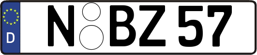 N-BZ57