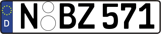 N-BZ571