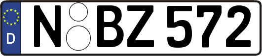 N-BZ572