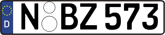 N-BZ573