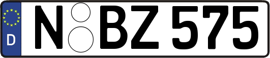 N-BZ575