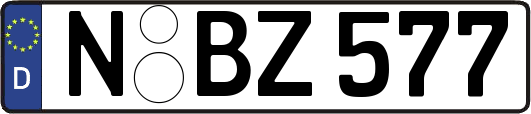 N-BZ577