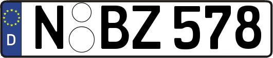 N-BZ578