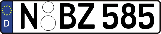 N-BZ585
