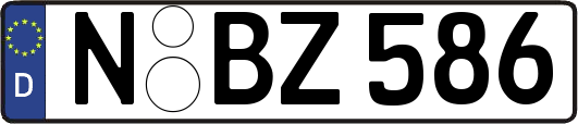 N-BZ586
