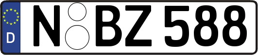 N-BZ588