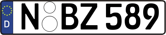 N-BZ589