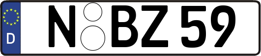 N-BZ59