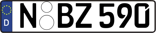 N-BZ590