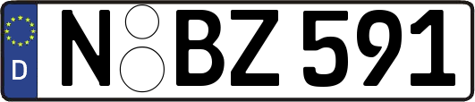 N-BZ591
